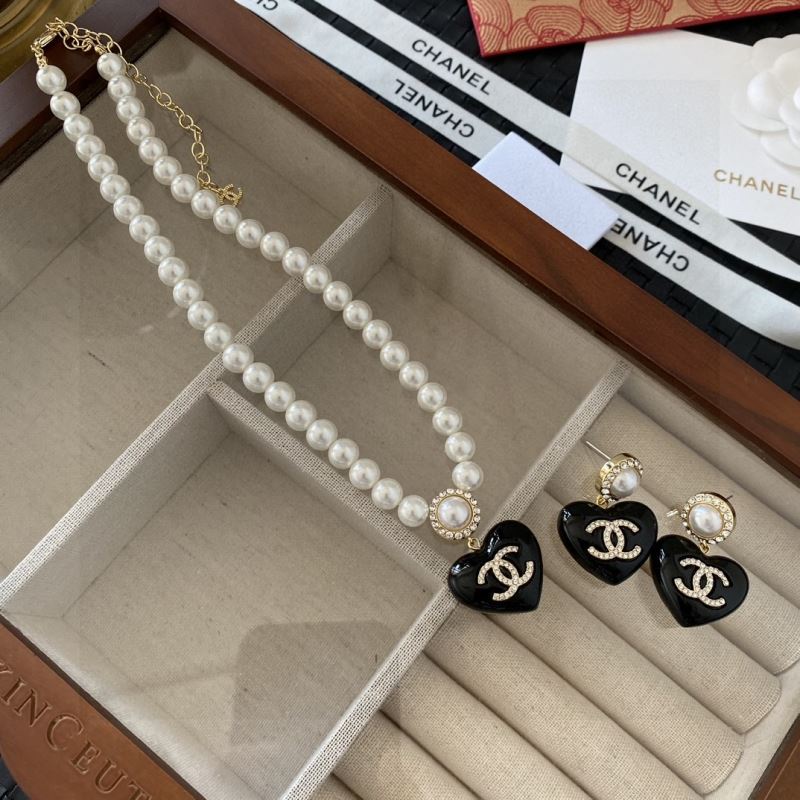 Chanel Necklaces